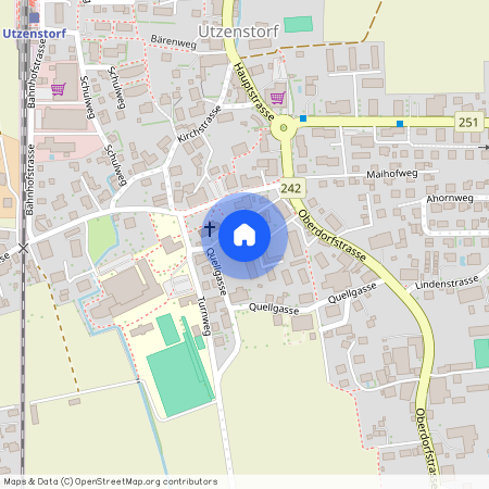 3427, Utzenstorf, Oberdorfstrasse, 4c