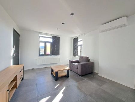 Instapklaar ruim duplex appartement te Rekem - Photo 2