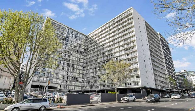 Comfortable and Secure - Photo 1