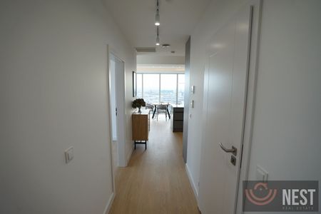 SkyGarden: 15 piętro - Zdjęcie 5