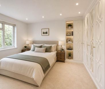 4 bedroom detached house to rent - Photo 3