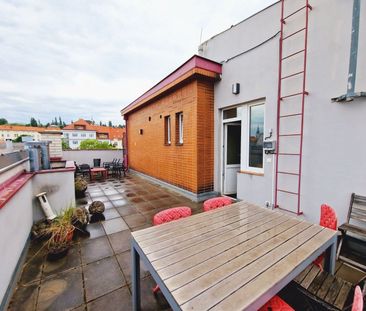 Pronájem bytu 1+kk • 16 m²Parléřova, Praha - Střešovice - Photo 6