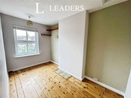 2 bedroom terraced house to rent - Photo 4