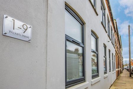 2 bedroom apartment to rent - Photo 5