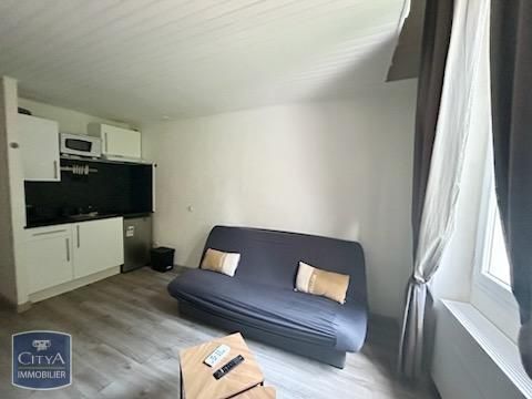 Location Appartement 1 pièce 22m² ORANGE 84100 - Photo 1