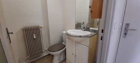BESANCON - Secteur Chaprais - Studio - 20m² - Photo 5