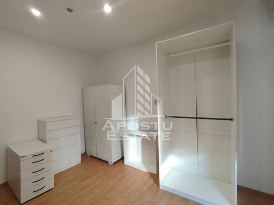 Apartament nemobilat, 3 camere, curte comuna, Zona Mehala Timisoara - Fotografie 1
