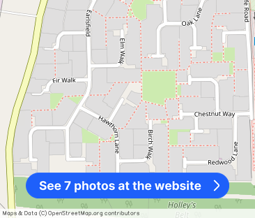 Apple Close, RAF Lakenheath, BRANDON - Photo 1