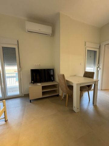 Studio/Γκαρσονιέρα για ενοικίαση Παναγία Φανερωμένη (Ξηροκρήνη - Παναγία Φανερωμένη) - Photo 2