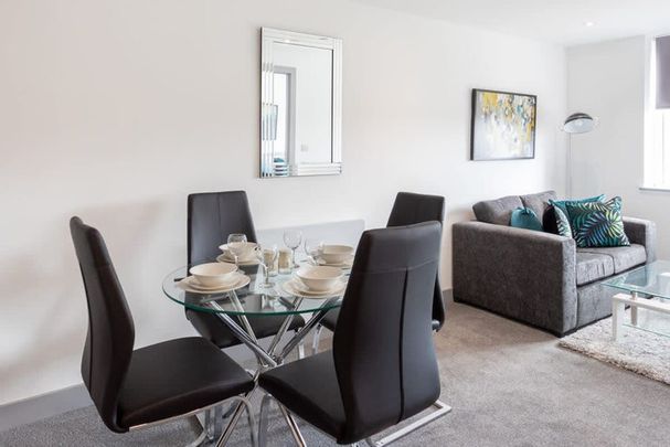 Telford Terrace - Photo 1