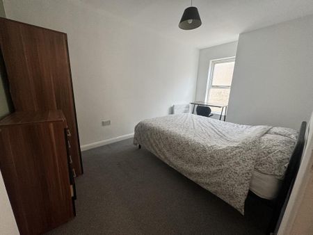 1 bedroom flat to rent - Photo 4