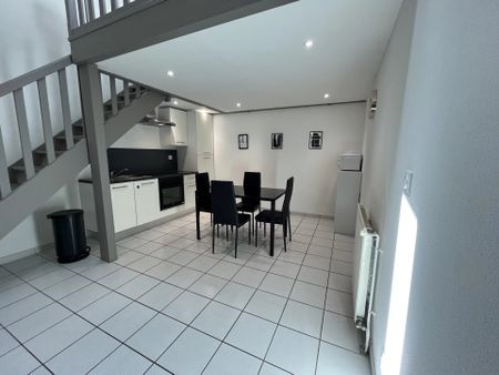 Location Appartement 2 pièces 38m² BOURG LES VALENCE 26500 - Photo 5