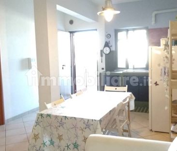 Bilocale viale di Focene, Focene, Fiumicino - Photo 1