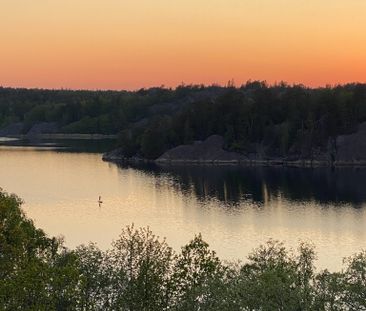 Fågelgatan, Nynäshamn - Photo 2