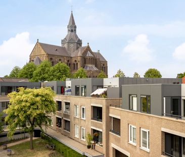 Secr. van Rooijstraat 66, Centrum, 5261EP, Vught - Foto 2