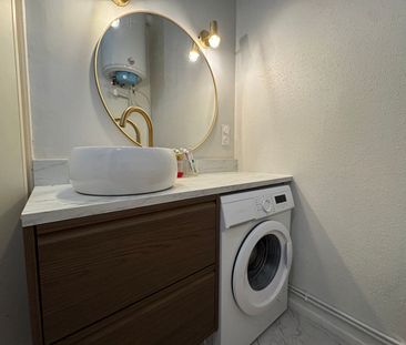 STUDIO MEUBLE - CENTRE HISTORIQUE ALBI - Photo 4