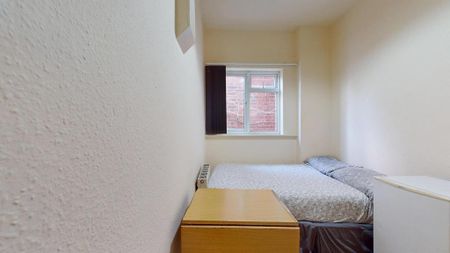 Flat share to rent - Photo 5