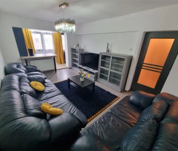 Inchiriere Apartament 2 camere zona Republicii - Photo 1