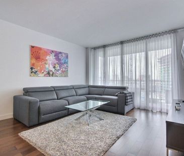 À louer / Appartement - Photo 1