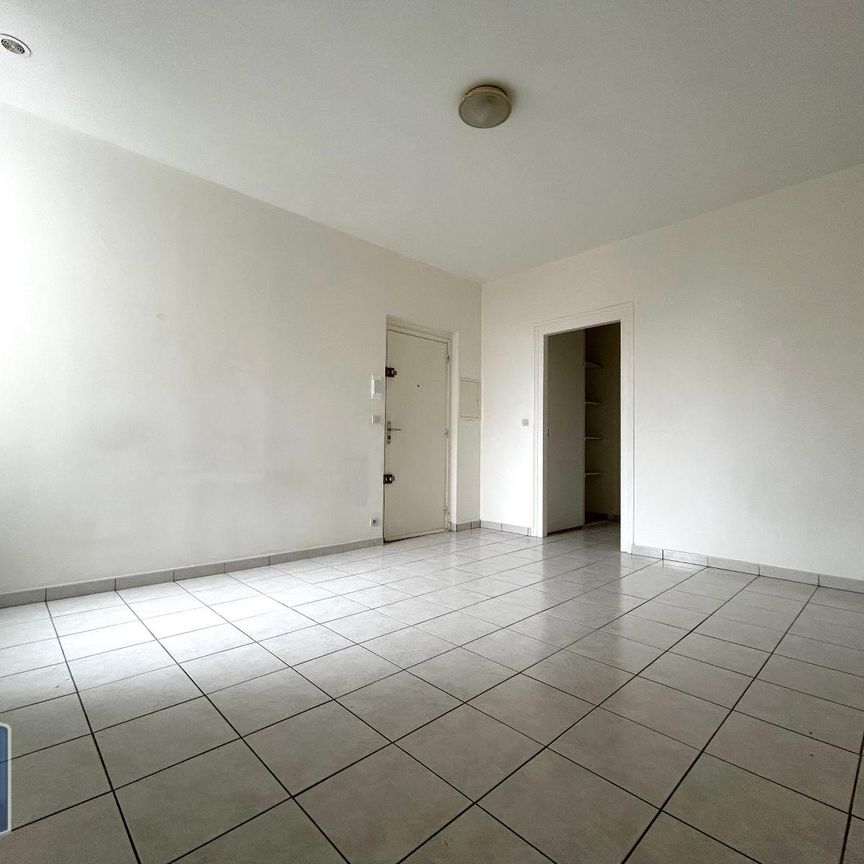 Location Appartement 2 pièces 41m² ST NAZAIRE 44600 - Photo 1