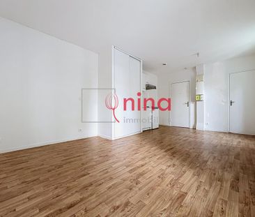 Location Appartement - Photo 6