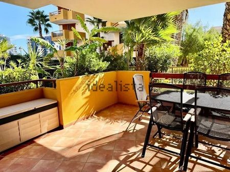 Alquiler de piso en Calle Mar de Fondo, 4 a - Photo 5