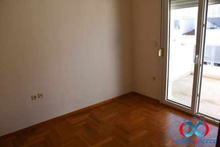 Μεζονέτα για ενοικίαση Ασβεστοχώρι (Χορτιάτης) - Φωτογραφία 3
