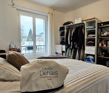 Location Appartement 4 pièces 77m² EVREUX 27000 - Photo 4