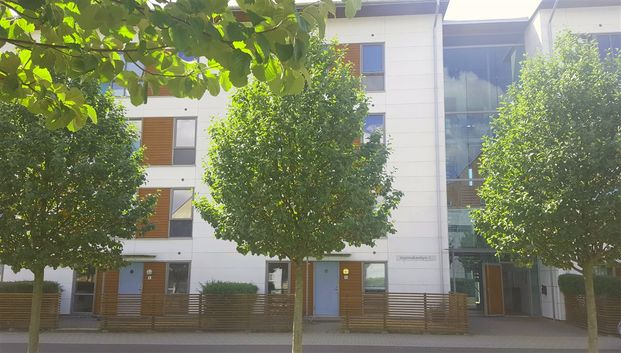 Vagnmakarebyn, Bunkeflostrand - Photo 1