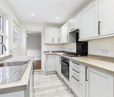 2 bedroom terraced house to rent - Photo 6