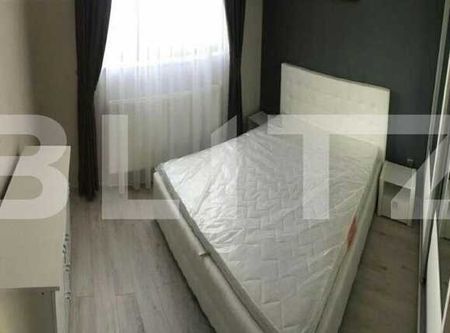 Apartament 4 camere, 85 mp, prima inchiriere, zona strazii Eugen Ionesco - Photo 4