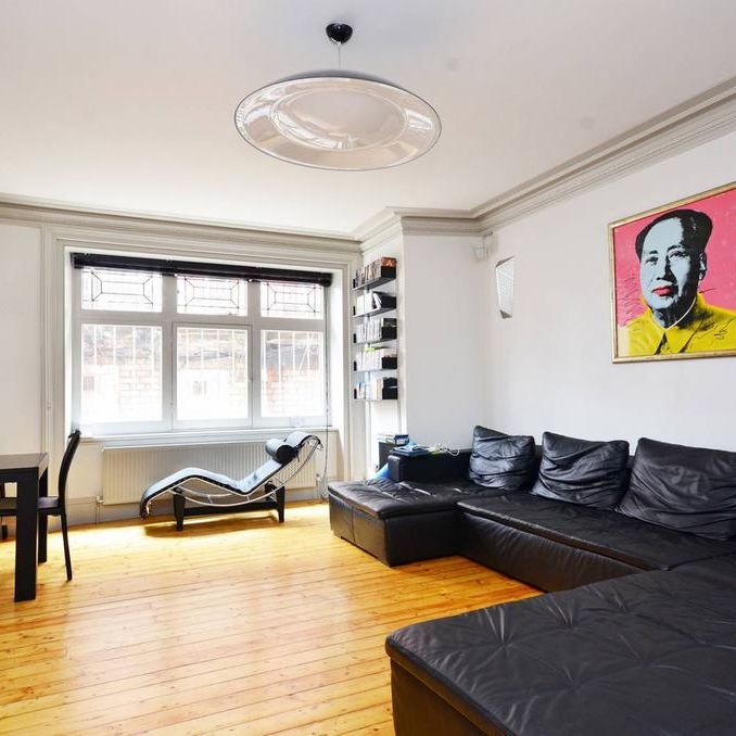 3 bedroom flat to rent - Photo 1