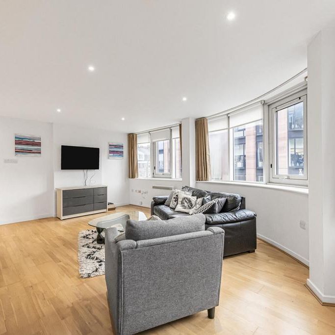 2 bedroom apartment to rent - Photo 1