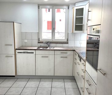 3.5 Zimmer, 75 m² - Foto 3