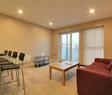 2 bedroom apartment to rent - Photo 1