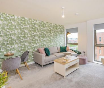 1 bed Flat To Let - Photo 1