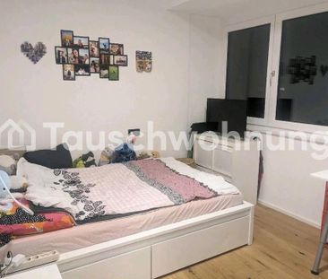 TAUSCHWOHNUNG 755€ Pauschalmiete mit ALLEM inbegriffen, suche in Mainz - Photo 1