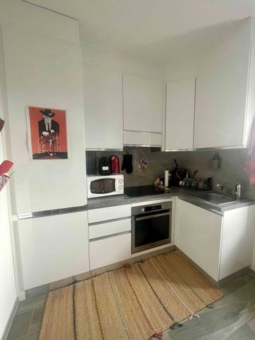 2.5 Zimmer, 50 m², 6. Stock - Photo 4
