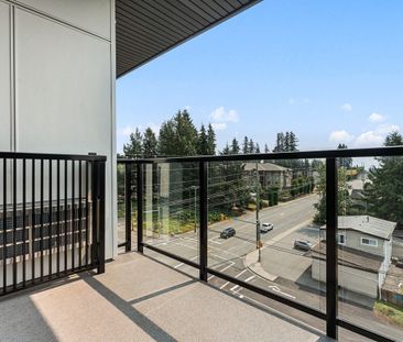 8423 Cedar Street condo — Mission, BC (1-Bedroom) - 1 Bedroom - Photo 5