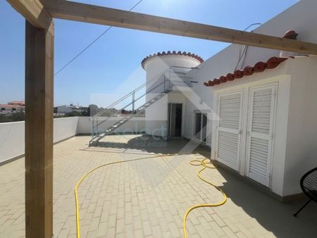 3 room luxury House for rent in Sitio do Troto, Loulé, Distrito de Faro - Photo 3