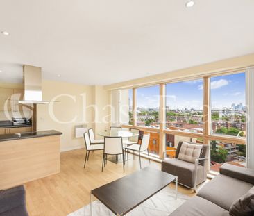 2 bedroom apartment to rent - Photo 3