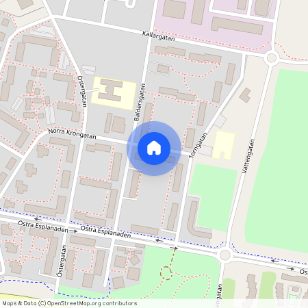 N Krongatan 14 C, 343 31, Älmhult