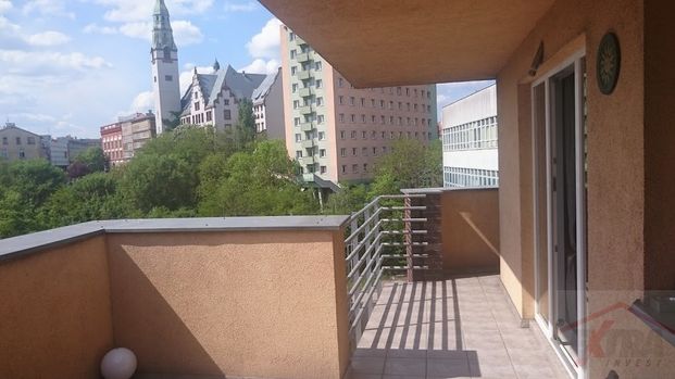 MIESZKANIE na WYNAJEM SZCZECIN (435480) - Zdjęcie 1