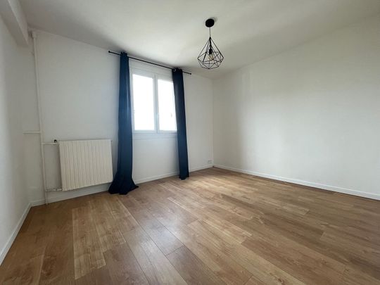 Appartement - QUIMPER - Team Ouest Immobilier - Photo 1