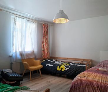 Appartement te huur - Foto 6