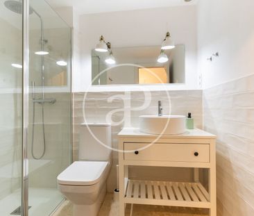 Flat for rent with Terrace in Arrancapins (Valencia) - Photo 3