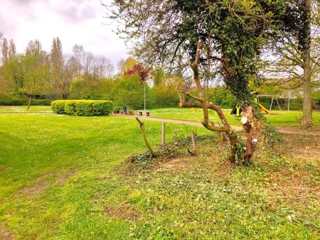 Appartement met 1 slaapkamer. - Photo 3