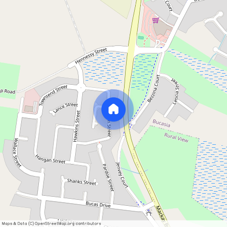 23 Dobinson Street, Qld 4750, Bucasia