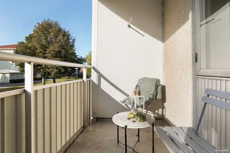 Nyforsgatan 13 - Photo 5