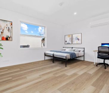 Twin Room Ensuite - Photo 2